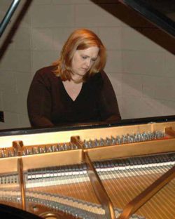 Dr. Karen Fosheim